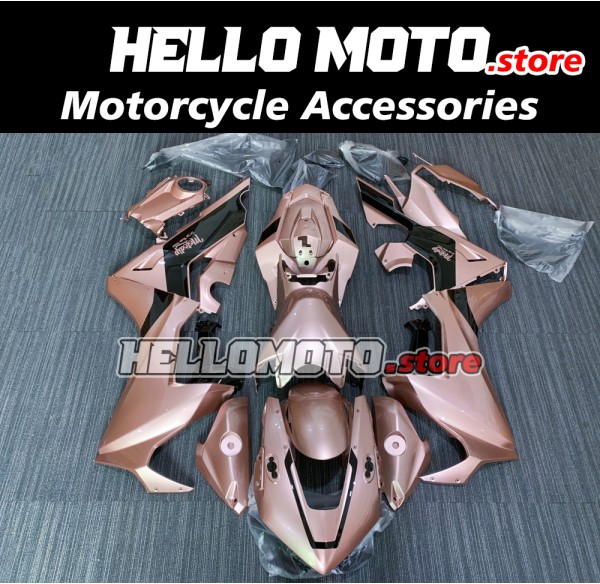 Honda CBR 1000RR 2017-2020 Fairing P/N 1BB1 Honda CBR 1000RR 2017-2020 Fairing P/N 1BB1