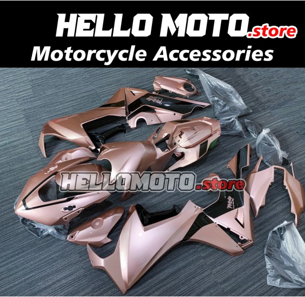 Honda CBR 1000RR 2017-2020 Fairing P/N 1BB1 Honda CBR 1000RR 2017-2020 Fairing P/N 1BB1