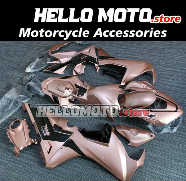 Honda CBR 1000RR 2017-2020 Fairing P/N 1BB1 Honda CBR 1000RR 2017-2020 Fairing P/N 1BB1
