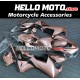 Honda CBR 1000RR 2017-2020 Fairing P/N 1BB1 Honda CBR 1000RR 2017-2020 Fairing P/N 1BB1