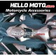 Honda CBR 1000RR 2017-2020 Fairing P/N 1BB1 Honda CBR 1000RR 2017-2020 Fairing P/N 1BB1