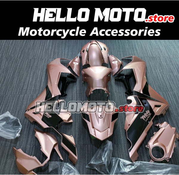 Honda CBR 1000RR 2017-2020 Fairing P/N 1BB1 Honda CBR 1000RR 2017-2020 Fairing P/N 1BB1