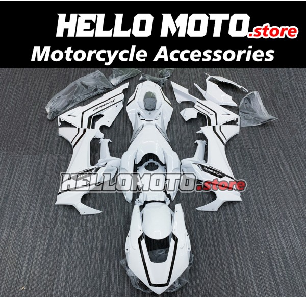 Honda CBR 1000RR 2017-2020 Fairing P/N 1BB2 Honda CBR 1000RR 2017-2020 Fairing P/N 1BB2