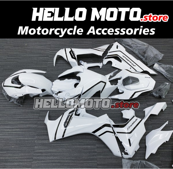 Honda CBR 1000RR 2017-2020 Fairing P/N 1BB2 Honda CBR 1000RR 2017-2020 Fairing P/N 1BB2