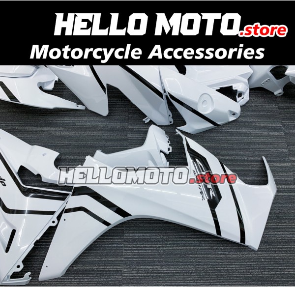 Honda CBR 1000RR 2017-2020 Fairing P/N 1BB2 Honda CBR 1000RR 2017-2020 Fairing P/N 1BB2