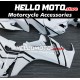 Honda CBR 1000RR 2017-2020 Fairing P/N 1BB2 Honda CBR 1000RR 2017-2020 Fairing P/N 1BB2