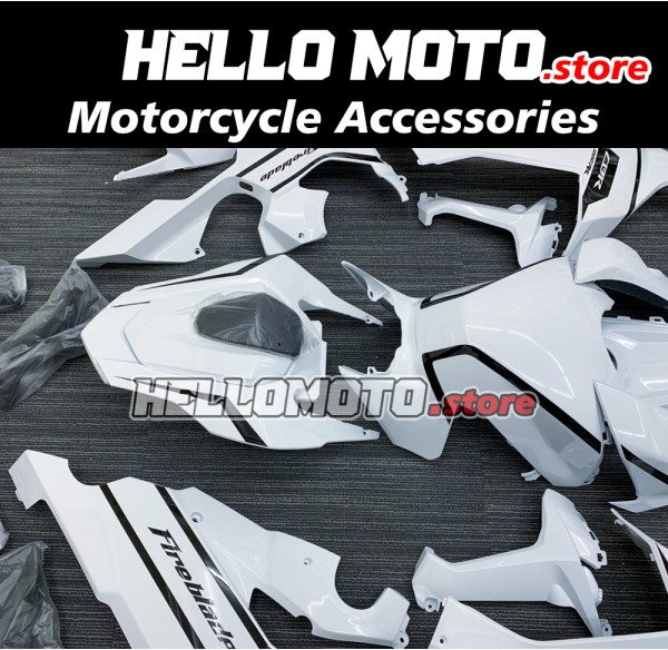 Honda CBR 1000RR 2017-2020 Fairing P/N 1BB2 Honda CBR 1000RR 2017-2020 Fairing P/N 1BB2