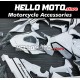 Honda CBR 1000RR 2017-2020 Fairing P/N 1BB2 Honda CBR 1000RR 2017-2020 Fairing P/N 1BB2