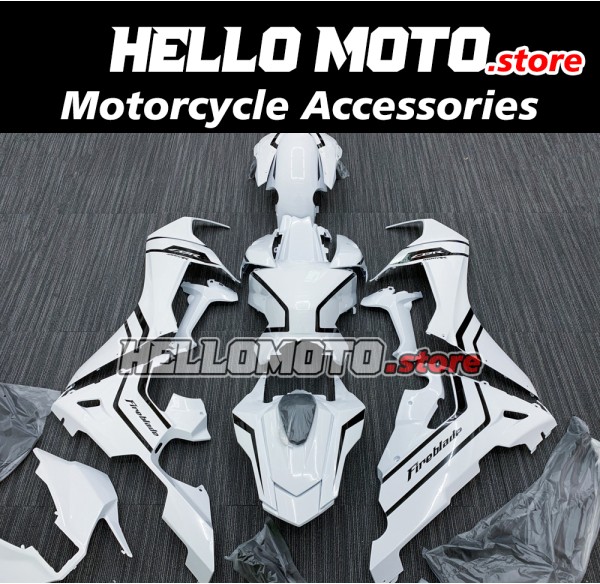 Honda CBR 1000RR 2017-2020 Fairing P/N 1BB2 Honda CBR 1000RR 2017-2020 Fairing P/N 1BB2