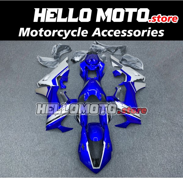 Honda CBR 1000RR 2017-2020 Fairing P/N 1BB4 Honda CBR 1000RR 2017-2020 Fairing P/N 1BB4