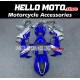 Honda CBR 1000RR 2017-2020 Fairing P/N 1BB4 Honda CBR 1000RR 2017-2020 Fairing P/N 1BB4