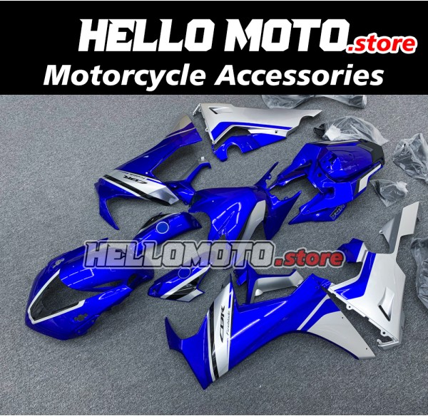 Honda CBR 1000RR 2017-2020 Fairing P/N 1BB4 Honda CBR 1000RR 2017-2020 Fairing P/N 1BB4
