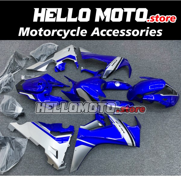Honda CBR 1000RR 2017-2020 Fairing P/N 1BB4 Honda CBR 1000RR 2017-2020 Fairing P/N 1BB4