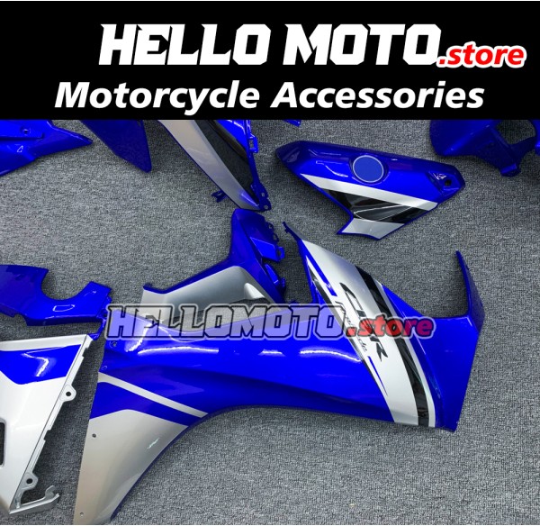 Honda CBR 1000RR 2017-2020 Fairing P/N 1BB4 Honda CBR 1000RR 2017-2020 Fairing P/N 1BB4