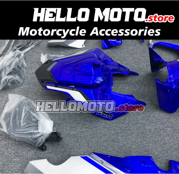 Honda CBR 1000RR 2017-2020 Fairing P/N 1BB4 Honda CBR 1000RR 2017-2020 Fairing P/N 1BB4
