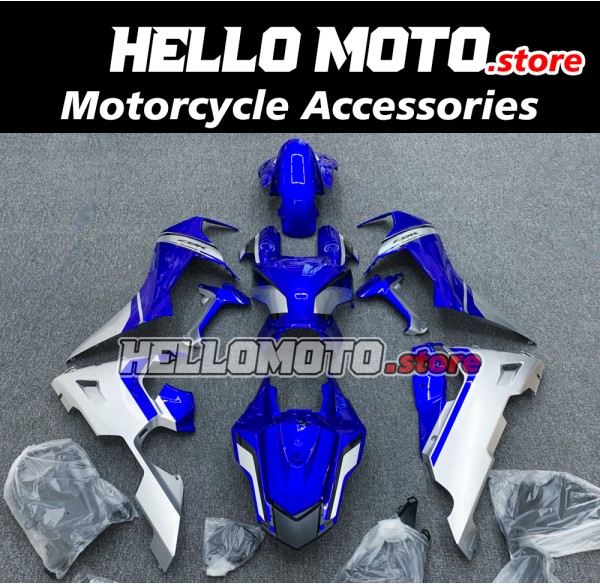 Honda CBR 1000RR 2017-2020 Fairing P/N 1BB4 Honda CBR 1000RR 2017-2020 Fairing P/N 1BB4