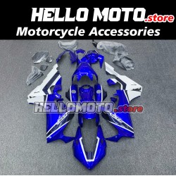 Honda CBR 1000RR 2017-2020 Fairing P/N 1BB7