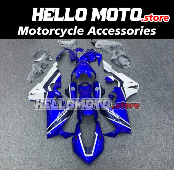 Honda CBR 1000RR 2017-2020 Fairing P/N 1BB7 Honda CBR 1000RR 2017-2020 Fairing P/N 1BB7