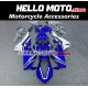 Honda CBR 1000RR 2017-2020 Fairing P/N 1BB7 Honda CBR 1000RR 2017-2020 Fairing P/N 1BB7