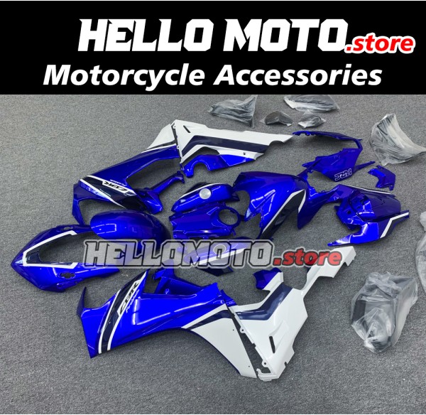 Honda CBR 1000RR 2017-2020 Fairing P/N 1BB7 Honda CBR 1000RR 2017-2020 Fairing P/N 1BB7