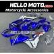 Honda CBR 1000RR 2017-2020 Fairing P/N 1BB7 Honda CBR 1000RR 2017-2020 Fairing P/N 1BB7