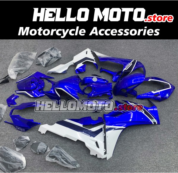 Honda CBR 1000RR 2017-2020 Fairing P/N 1BB7 Honda CBR 1000RR 2017-2020 Fairing P/N 1BB7
