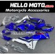 Honda CBR 1000RR 2017-2020 Fairing P/N 1BB7 Honda CBR 1000RR 2017-2020 Fairing P/N 1BB7