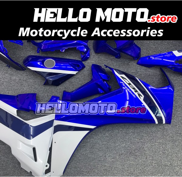 Honda CBR 1000RR 2017-2020 Fairing P/N 1BB7 Honda CBR 1000RR 2017-2020 Fairing P/N 1BB7