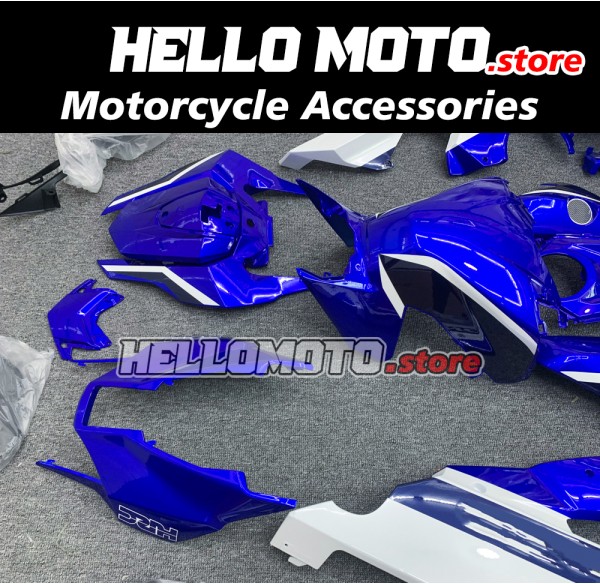 Honda CBR 1000RR 2017-2020 Fairing P/N 1BB7 Honda CBR 1000RR 2017-2020 Fairing P/N 1BB7