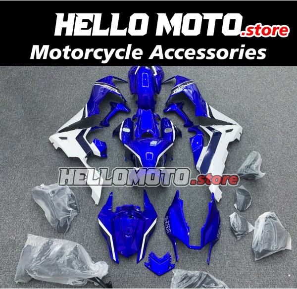 Honda CBR 1000RR 2017-2020 Fairing P/N 1BB7 Honda CBR 1000RR 2017-2020 Fairing P/N 1BB7