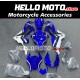 Honda CBR 1000RR 2017-2020 Fairing P/N 1BB7 Honda CBR 1000RR 2017-2020 Fairing P/N 1BB7