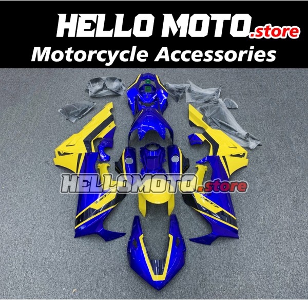 Honda CBR 1000RR 2017-2020 Fairing P/N 1BB9 Honda CBR 1000RR 2017-2020 Fairing P/N 1BB9