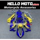 Honda CBR 1000RR 2017-2020 Fairing P/N 1BB9 Honda CBR 1000RR 2017-2020 Fairing P/N 1BB9