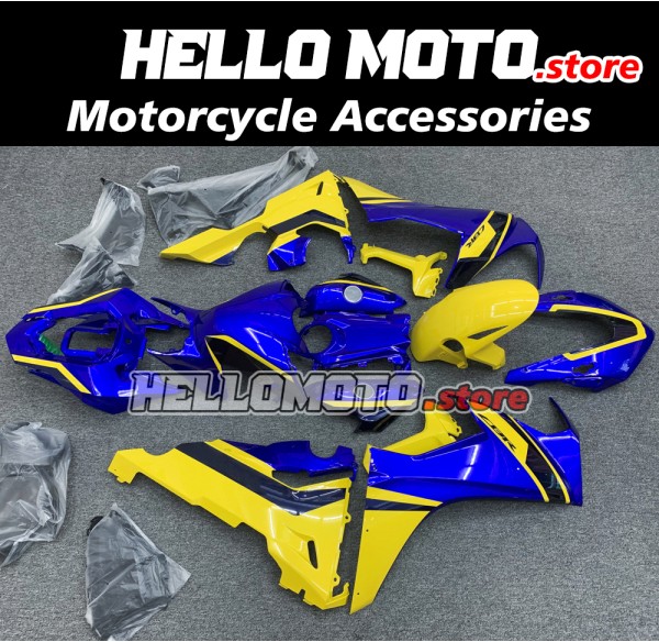 Honda CBR 1000RR 2017-2020 Fairing P/N 1BB9 Honda CBR 1000RR 2017-2020 Fairing P/N 1BB9