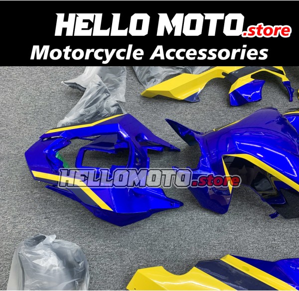 Honda CBR 1000RR 2017-2020 Fairing P/N 1BB9 Honda CBR 1000RR 2017-2020 Fairing P/N 1BB9