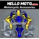 Honda CBR 1000RR 2017-2020 Fairing P/N 1BB9 Honda CBR 1000RR 2017-2020 Fairing P/N 1BB9