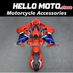 Honda CBR 1000RR 2017-2020 Fairing P/N 1BB12
