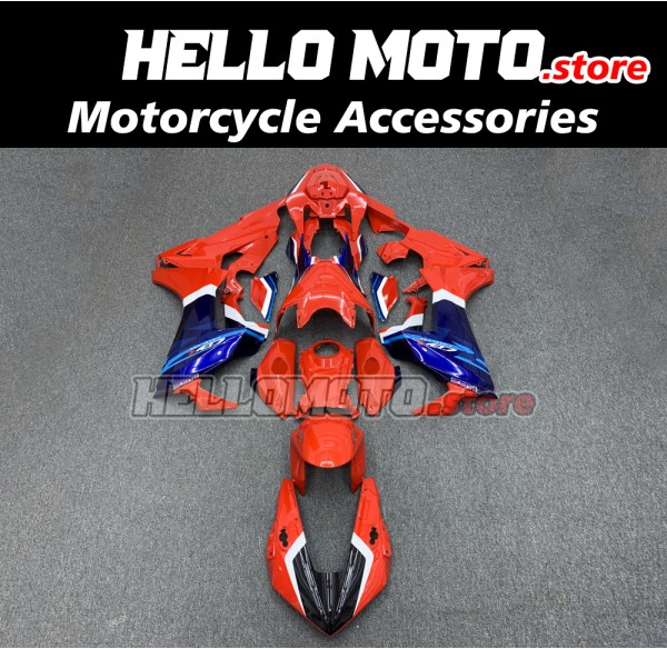 Honda CBR 1000RR 2017-2020 Fairing P/N 1BB12 Honda CBR 1000RR 2017-2020 Fairing P/N 1BB12