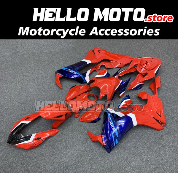 Honda CBR 1000RR 2017-2020 Fairing P/N 1BB12 Honda CBR 1000RR 2017-2020 Fairing P/N 1BB12