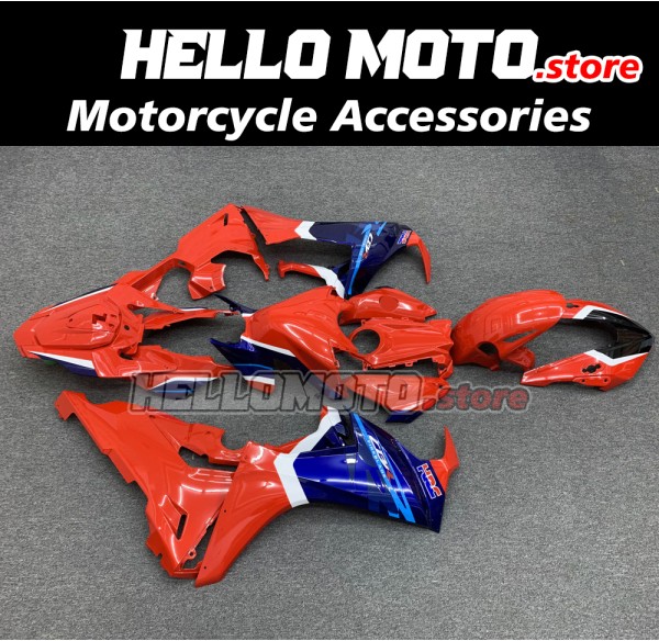 Honda CBR 1000RR 2017-2020 Fairing P/N 1BB12 Honda CBR 1000RR 2017-2020 Fairing P/N 1BB12