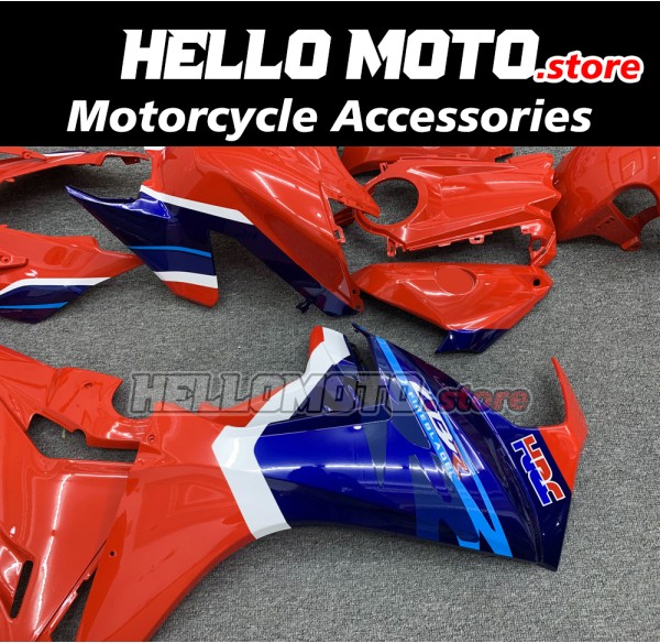 Honda CBR 1000RR 2017-2020 Fairing P/N 1BB12 Honda CBR 1000RR 2017-2020 Fairing P/N 1BB12