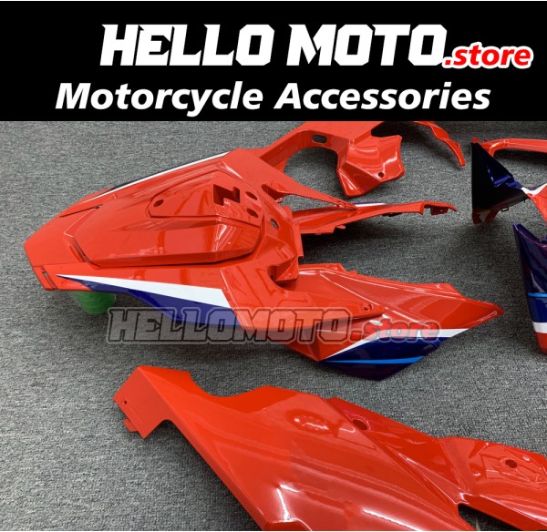 Honda CBR 1000RR 2017-2020 Fairing P/N 1BB12 Honda CBR 1000RR 2017-2020 Fairing P/N 1BB12