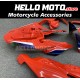 Honda CBR 1000RR 2017-2020 Fairing P/N 1BB12 Honda CBR 1000RR 2017-2020 Fairing P/N 1BB12