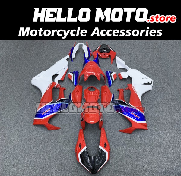 Honda CBR 1000RR 2017-2020 Fairing P/N 1BB13 Honda CBR 1000RR 2017-2020 Fairing P/N 1BB13