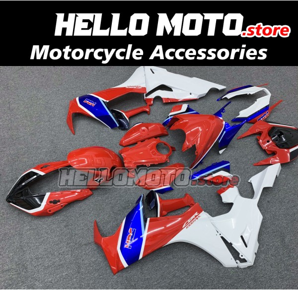 Honda CBR 1000RR 2017-2020 Fairing P/N 1BB13 Honda CBR 1000RR 2017-2020 Fairing P/N 1BB13