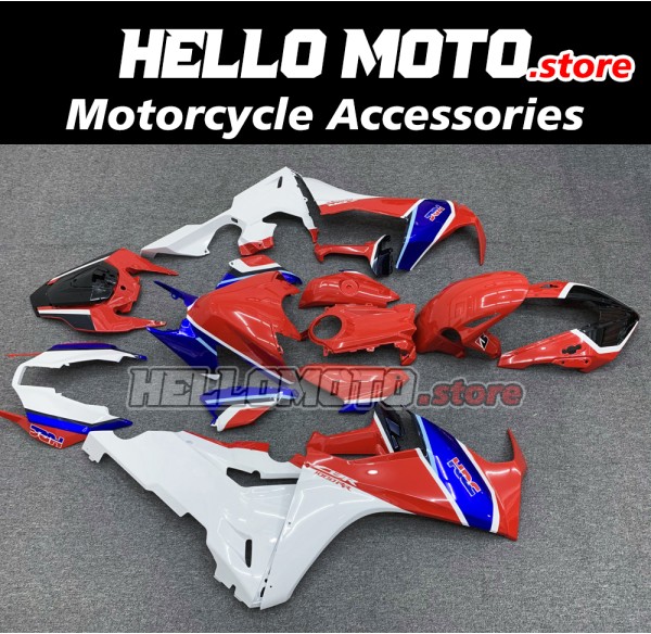 Honda CBR 1000RR 2017-2020 Fairing P/N 1BB13 Honda CBR 1000RR 2017-2020 Fairing P/N 1BB13