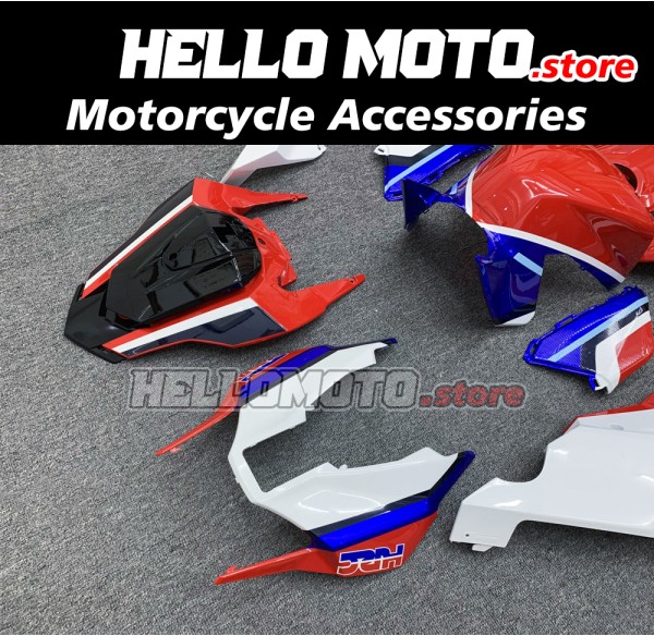 Honda CBR 1000RR 2017-2020 Fairing P/N 1BB13 Honda CBR 1000RR 2017-2020 Fairing P/N 1BB13