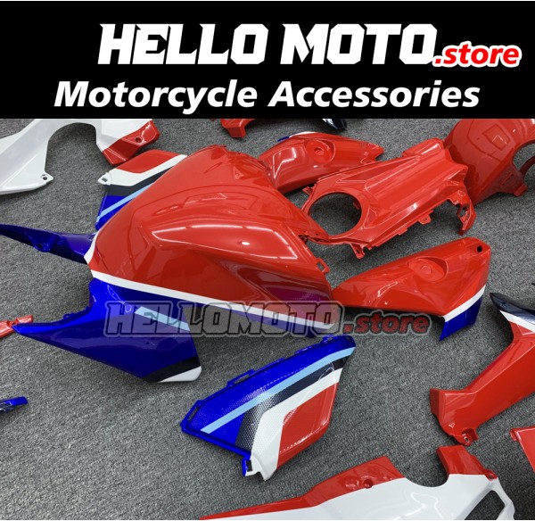 Honda CBR 1000RR 2017-2020 Fairing P/N 1BB13 Honda CBR 1000RR 2017-2020 Fairing P/N 1BB13