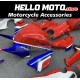 Honda CBR 1000RR 2017-2020 Fairing P/N 1BB13 Honda CBR 1000RR 2017-2020 Fairing P/N 1BB13