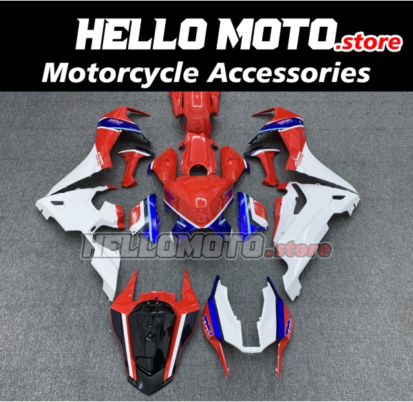 Honda CBR 1000RR 2017-2020 Fairing P/N 1BB13 Honda CBR 1000RR 2017-2020 Fairing P/N 1BB13